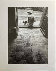 The Niece and the Cat