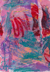 15389 - Ngarie Coote - Autumn Flowers