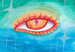 12697 - Alyssa Young - I See All