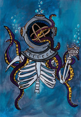 17944 - S.L.Brimson - Deep Thinker