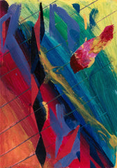 14814 - Marisol Retamal - Turbulent Seas