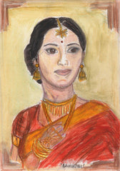 2933 - Bulbul Beri - Bahurani (Daughter-in-Law)