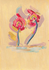 10487 - Erelia Taylor - Abstract Flowers