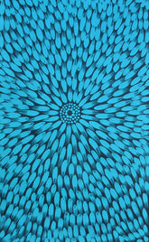 Bush Medicine - Original Aboriginal Artwork