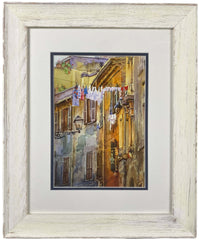 Italian Watercolour 3 series